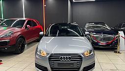 Audi A1 1.4 Tdi Metal Plus Ok Neopatentati