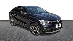 Renault Arkana Techno E-Tech Full Hybrid 145 My2