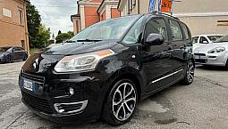 Citroen C3 Picasso 1.6 Hdi Exclusive Gancio Traino