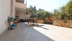 Recente Palazzina-3locali Classe B-cortile 100mq