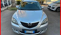 Mazda 3 Mazda3 1.6 Td 16V 109Cv Hot
