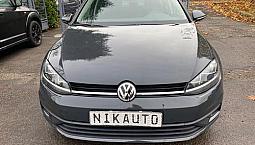Volkswagen Golf 1.6 Tdi 90 Cv 5P. Trendline Bluemo