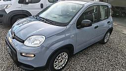 Fiat Panda 1.0 Firefly S&S Hybrid*Unico Proprietar