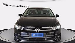 Volkswagen Polo 1.0 Tsi Life 95Cv Dsg