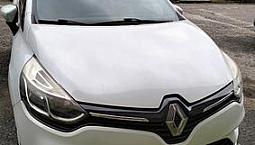 Renault Clio 4ª Serie - 2017