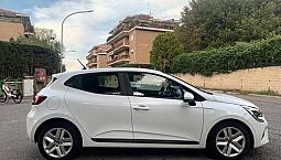 Renault Clio Tce 90 Cv 5P Business 2022 Navigatore