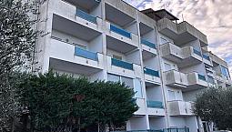 Rif.4104 Residence Ulivi Marconia, Bilocale