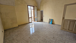 Primo Piano Abitabile