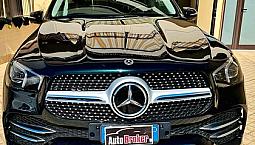 Mercedes Gle 350De Hybrid/Diesel 4Matic Premium-Iv