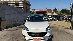 Opel Corsa 1.4 Gpl 90 (cv) 2015