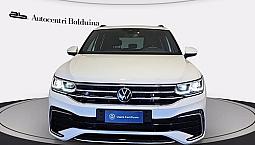 Volkswagen Tiguan 1.5 Tsi R-line 150cv Dsg