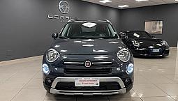 Fiat 500x 1.6 Multijet 120cv Dct City Cross