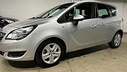 Opel Meriva 1.6 Cdti Start&stop Elective