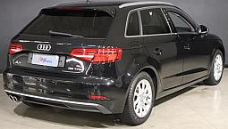 Audi A3 Audi A3 1.5 35 Tfsi Sport Spk Viritual Coc