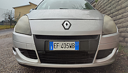 Scenic Iii Serie 1.5 Dci