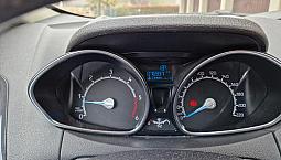 Ford Ecosport - 2017