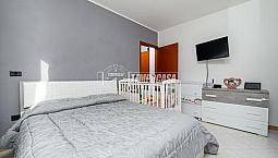 Bilocale Con Box E Cantina