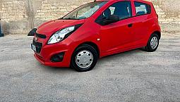 Chevrolet Spark 1.0 Benzina 68 Cv 2013Neopatentati