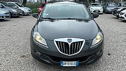 Lancia Delta 2.0 Mjt Dpf Platino 165Cv