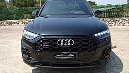 Audi Q5 Sq5 Spb Tdi Mhev Quattro Tiptronic Sport 3