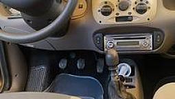 Fiat 600 (2005-2011) - 2009