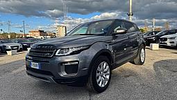 Land Rover Range Rover Evoque 2.0 Td4 150 Cv 5P. H
