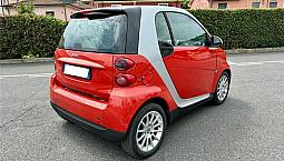 Smart Fortwo 1.0