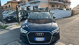 Audi A3 Sportback 30 1.0 Tfsi 116Cv Navi Xenon