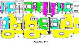 Privato Vende App. Vista Mare A 40mt. Spiaggia