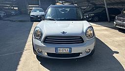 Mini Countryman Mini Diesel Mini 1.6 Cooper D