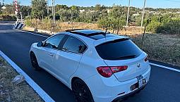 Alfa Romeo Giulietta 1.4 Turbo Gpl Tetto Apribile