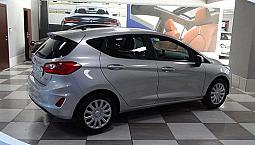 Ford Fiesta 1.1 71Cv 5 Porte Trend Eu6