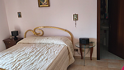 Casa Ultimo Piano Mansardata