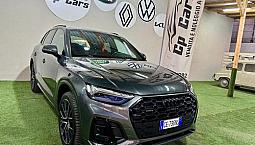 Audi Q5 40 Tdi 204 Cv Quattro S Tronic S Line