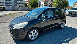 Citroen C3 Exclusive 1.4Benzina 95Cv Euro5