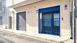 Appartamento Piano Terra Con Ingresso Indipendente