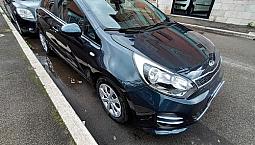Kia Rio 1.1 Crdi 5P. Active Neopatentati