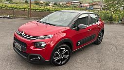 Citroen - C3 - Puretech 1.2 83Cv S&S Shine