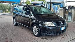 Volkswagen Touran 1.9 Tdi 105Cv