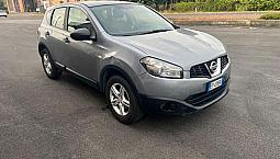 Nissan Qashqai 1.6 16V Gpl Eco Di Serie