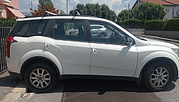 Mahindra Xuv500 6W 7 Posti