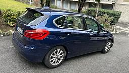 Bmw 216d Full Optional Tagliandi Bmw Impeccabile