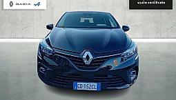 Renault Clio 1.0 Tce Zen Gpl 100Cv