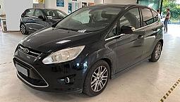 Ford C-max 1.6 Tdci 95cv Titanium