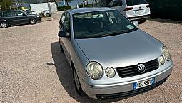 Polo Wolsvagen Neopatentati