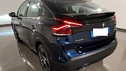Citroen C4 1.2 130Cv Nuova