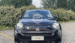 Fiat 500X 1.6 E-Torq 110 Cv Urban