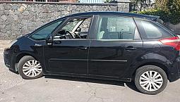 Citroen C4 Picasso - 2008
