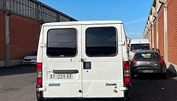 Ducato 10 1.9 Diesel
