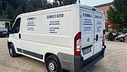 Fiat Ducato 28 2.0 Mjt Pc-Tn Furgone